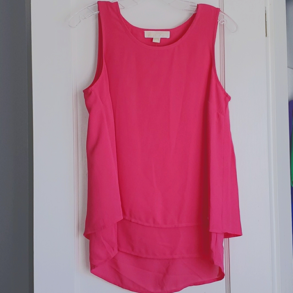 Michael Kors Sleeveless Top